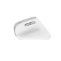 Мишка Trust Bayo II Ergonomic Wireless White (25398) - зменшене зображення 4