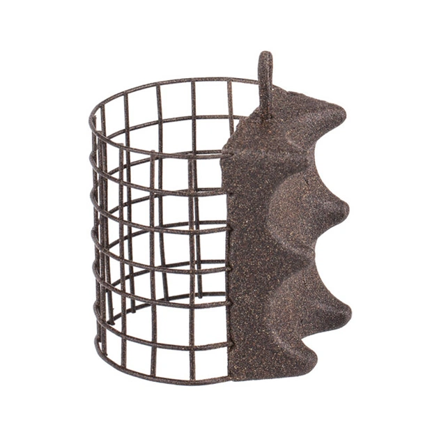 Годівниця Brain River грунтозацеп M 110g Brown (1858.24.57) - picture 2