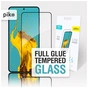 Скло захисне Piko Full Glue ESD Samsung S25 Edge Black (1283126630163) - зменшене зображення 2