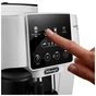Кавомашина DeLonghi ECAM 220.61.W - зменшене зображення 3