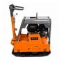 Виброплита GTM с гидравлическим реверсом, двигатель Loncin G390F, 14hp, 300кг, плита 835×680мм (GPC330-LCRH) - уменьшенное изображение 2