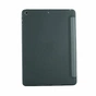 Чохол до планшета BeCover Apple iPad 10.2 2019/2020/2021 Dark Green (704984) - зменшене зображення 2