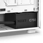 Блок живлення NZXT 750W (PA-7B2BB-EU) - уменьшенное изображение 4