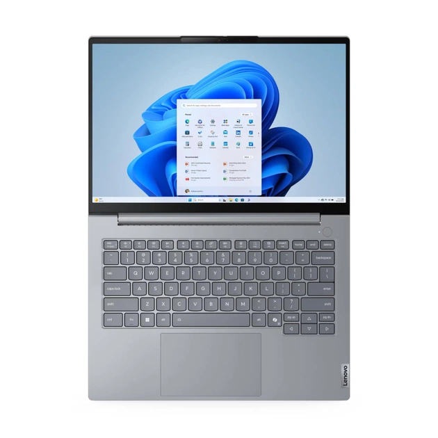 Ноутбук Lenovo ThinkBook 14 G9 IRL (21UY0064RA) - зображення 10