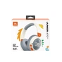Навушники JBL JR 470 NC White (JBLJR470NCWHT) - зменшене зображення 8