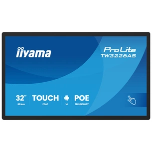 Монітор iiyama TW3226AS-B3P зображення 1