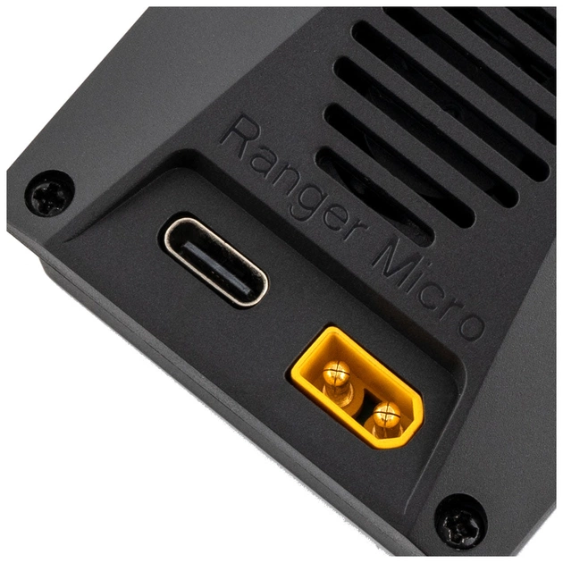 Передавач (TX) RadioMaster Ranger Micro 2.4GHZ ELRS (HP0157.0034) - зображення 3