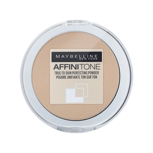 Пудра для обличчя Maybelline New York Affinitone 24 - Золотисто-бежевий (3600530559015) зображення 1