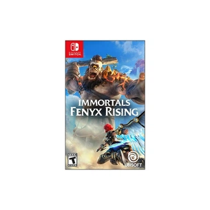 Гра Nintendo Immortals Fenyx Rising [Switch, Russian version] (NS180) зображення 1