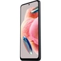 Мобільний телефон Xiaomi Redmi Note 12 8/256GB Onyx Gray (998678) - зменшене зображення 4