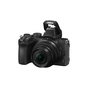 Цифровий фотоапарат Nikon Z50 + 16-50 VR + 50-250 VR (VOA050K002) - зменшене зображення 11