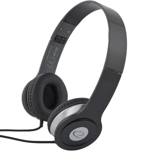 Навушники Esperanza EH145K Black (EH145K) зображення 1