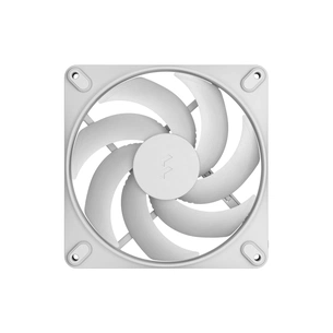 Кулер до корпусу Fractal Design Momentum 14 White (FD-F-MO1-1402) зображення 1