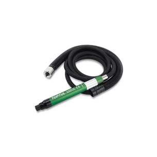 Гравер Toptul пневматична міні 1/8", 3мм, 56000об/хв (KAKB0456) зображення 1