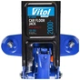Домкрат Vitol DP-20009K, подкатный, гидравлический, 2т, min 135мм, max 335мм, чемодан (DP-20009K) - уменьшенное изображение 3