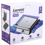Электрогриль Laretti LR-EC8522 - уменьшенное изображение 5