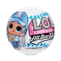 Лялька L.O.L. Surprise! серії All-Star B.B.s Спортивна Команда (570363) - зменшене зображення 1