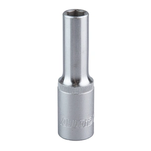 Торцевая головка Alloid глубокая, 1/2", 6-гран., 10мм (TGG-41110M) изображение 1