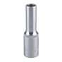 Торцева головка Alloid глибока, 1/2", 6-гран., 10мм (TGG-41110M) - зменшене зображення 1