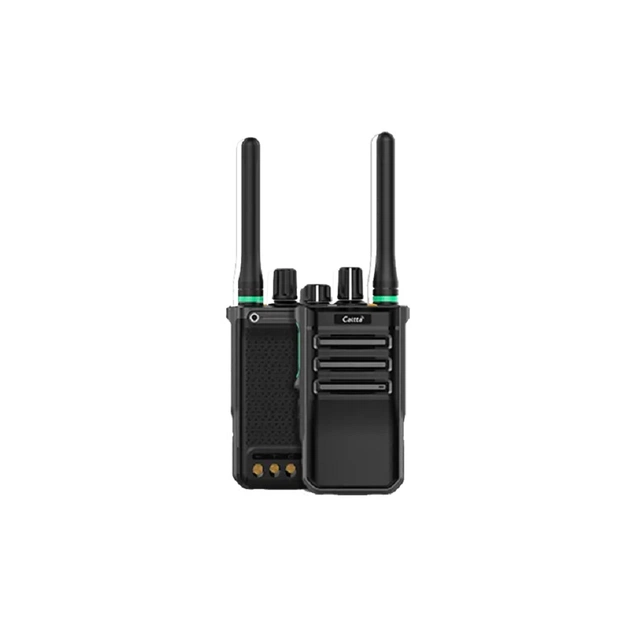 Портативна рація Caltta PH600U - picture 1