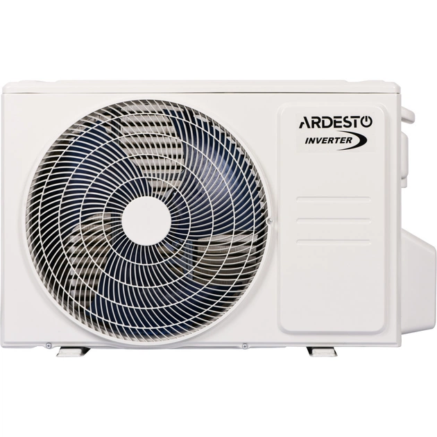 Кондиционер Ardesto ACM-24INV-R32-WF - изображение 9