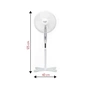 Вентилятор Adler AD7305 - уменьшенное изображение 3