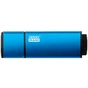 USB флеш накопичувач Goodram 32GB UEG2 Edge Blue USB 2.0 (UEG2-0320B0R11) - зменшене зображення 1