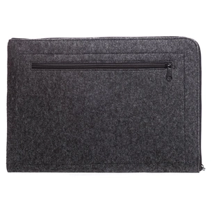 Чохол до ноутбука Gmakin 14" Macbook Pro, zipper, DarkGray (GM68-14) зображення 1