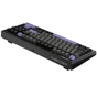 Клавіатура бездротова 1stPlayer NEO87 Wireless Midnight Violet (NEO87-MV-TLD) - зменшене зображення 4