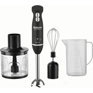 Блендер Saturn ST-FP0059 зображення 1