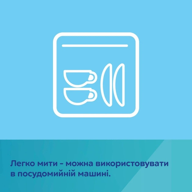 Нагрудничок Canpol babies силіконовий з кишенькою, зелений (51/030_gre) - picture 4