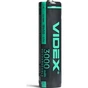 Аккумулятор 18650 3000mAh Li-Ion, protect, color box/1шт Videx (18650-P/3000/1CB) - уменьшенное изображение 3