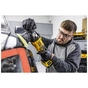 Шліфувальна машина DeWALT полірувальна 18В XR Li-Ion, 2x5Ah, кейс TSTAK (DCM848P2) - зменшене зображення 4