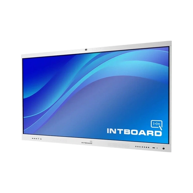 LCD панель Intboard LT75 CFW PC (8GB RAM/128GB ROM/Android 14.0) - picture 2
