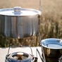 Котел туристичний Tribe Fire Pot 5,4 л сталевий (T-FH-0006-metal) - зменшене зображення 9