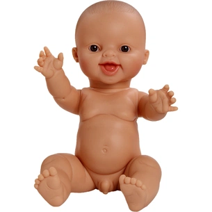 Пупс Paola Reina великий без одягу (34029) зображення 1