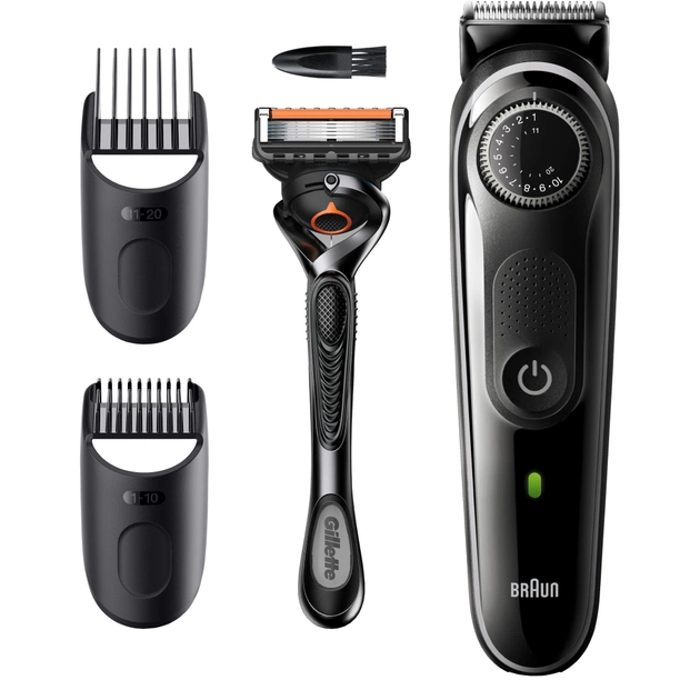 Тример Braun BT 3342 (BT3342) - изображение 1