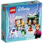 Конструктор LEGO Disney Princess Зимові пригоди Анни (41147) - зменшене зображення 1