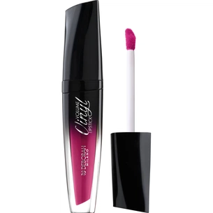 Помада для губ Deborah Volume Vinyl 05 - Fuchsia (8009518348545) зображення 1