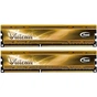 Модуль пам'яті для комп'ютера DDR3 16GB (2x8GB) 2400 MHz Team (TLYD316G2400HC11CDC01) - уменьшенное изображение 1