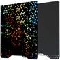 Підкладка для 3D-друку Creality Hi Stars PEI/PET 280x265мм (4004090161) - зменшене зображення 1