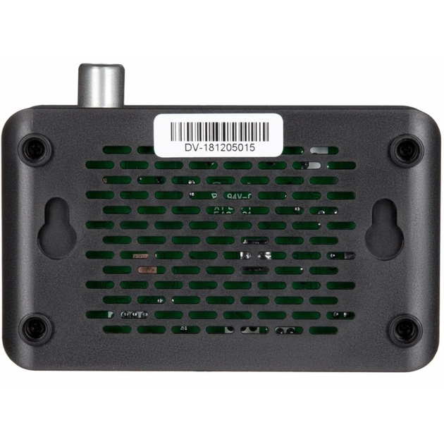 ТВ тюнер 2E T2001 (DVB-T, DVB-T2, DVB-C) - picture 4