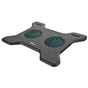 Підставка до ноутбука Trust Notebook Cooling Stand Xstream Breeze (17805) - зменшене зображення 1