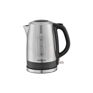 Електрочайник Brock WK 9903 SS зображення 1