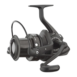 Котушка Daiwa Black Widow 25A (2135.23.62) зображення 1