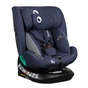 Автокрісло Lionelo Bastiaan One I-size Blue Navy (LO-BASTIAAN ONE I-SIZE BLUE NAVY) - зменшене зображення 3