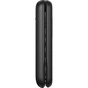 Мобильный телефон Panasonic KX-TF600 Black (KX-TF600EXB) - уменьшенное изображение 4