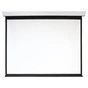 Проекційний екран 2E моторизованный 4:3, 120" (0043120E) - зменшене зображення 1