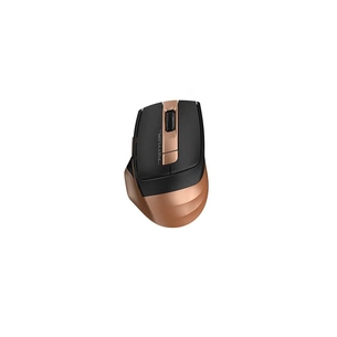 Мишка A4Tech FG35 Bronze (4711421947855) зображення 1