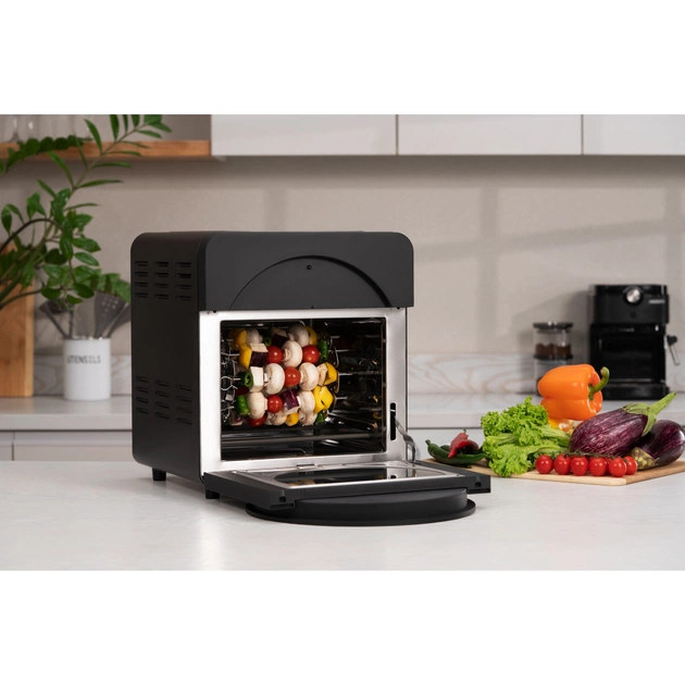 Мультипечь Ardesto AIFO-A145 - изображение 7